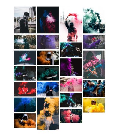 Gallery-Masonry---Loud Gallery-Masonry---Loud