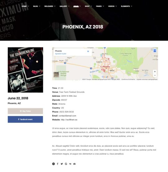 Phoenix--AZ-2018---Loud Phoenix--AZ-2018---Loud